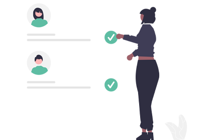 セグメント配信